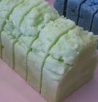 Lemongrass Sage 6 Pack Soap Bars